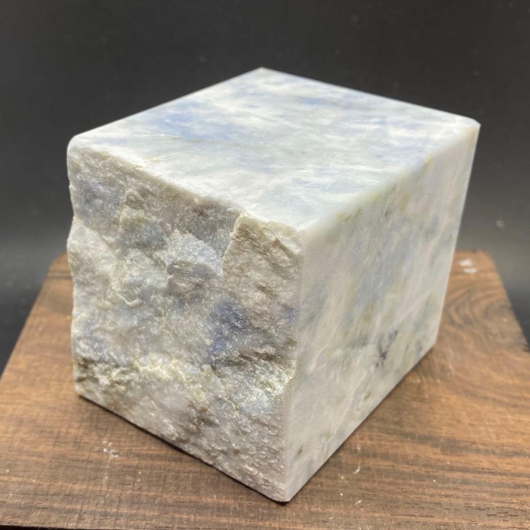 P002】糸魚川石 翡翠 青 約1kg ブロック 天然石 原石 パワーストーン