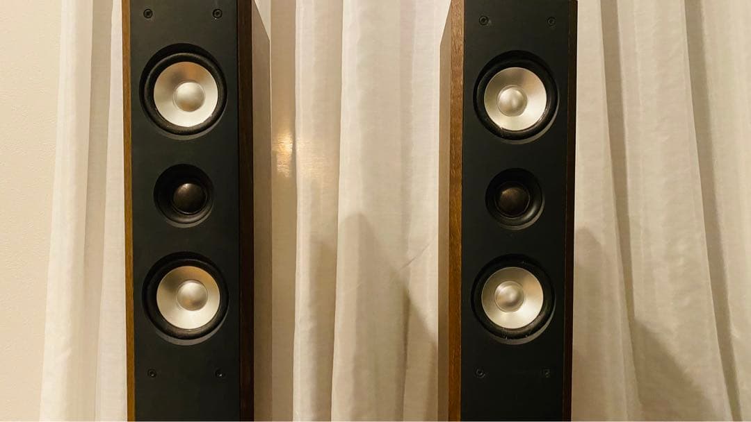 YAMAHA NS-F310 本物