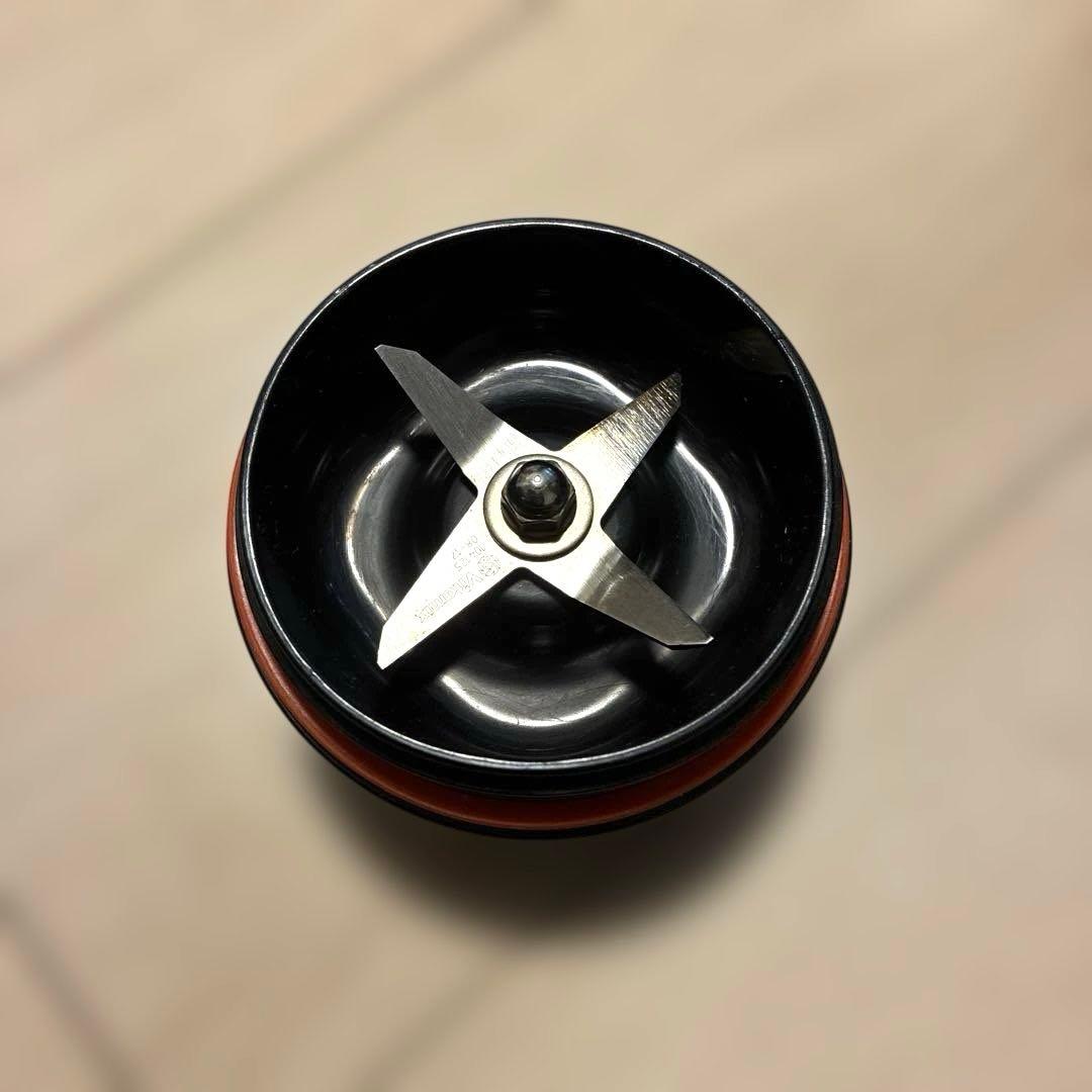 【希少品】Vitamix バイタミックス S30 VM0182（ブラック）