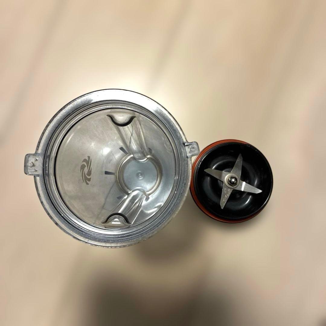 【希少品】Vitamix バイタミックス S30 VM0182（ブラック）