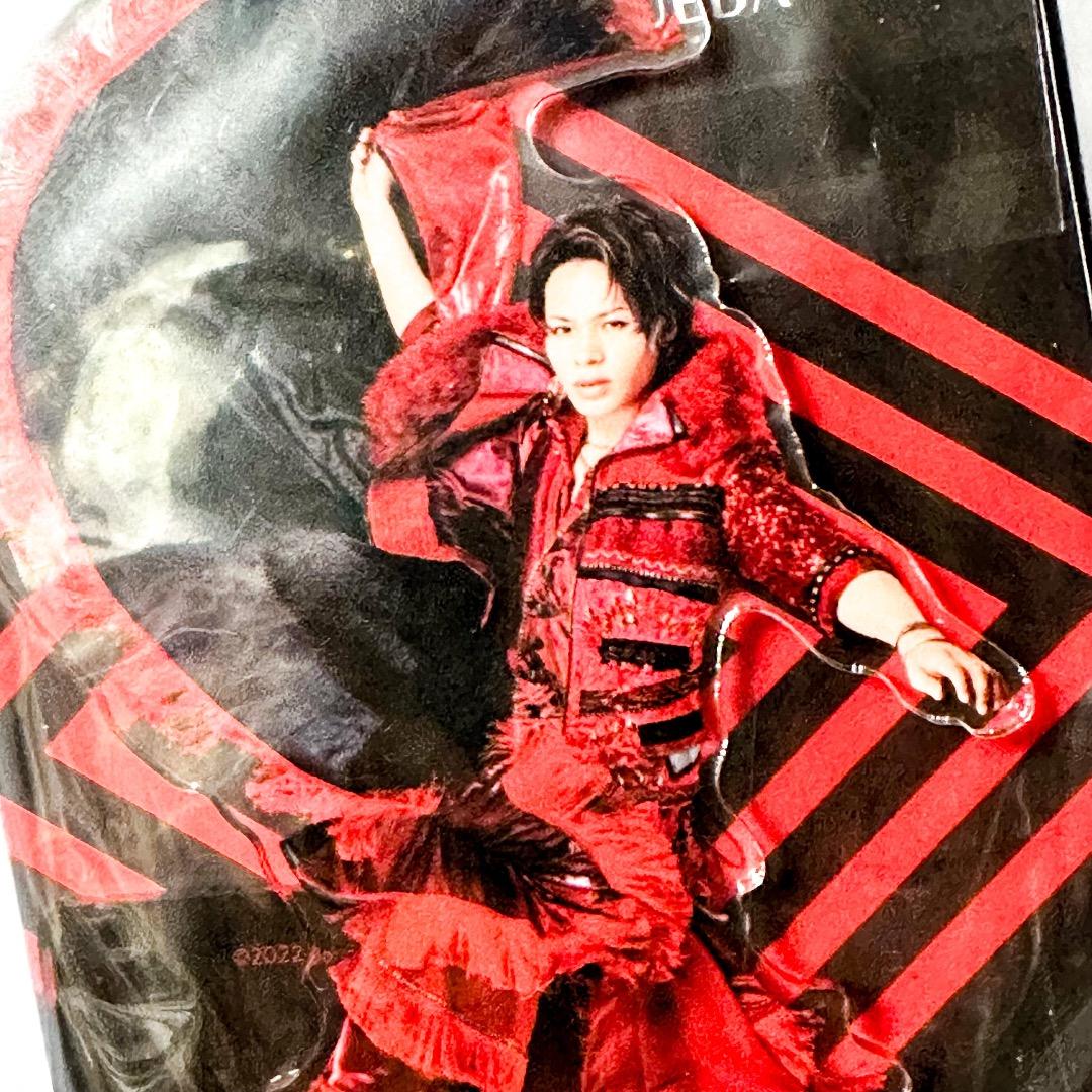 新品 未開封 上田竜也 KAT-TUN アクスタfest アクリルスタンド - メルカリ