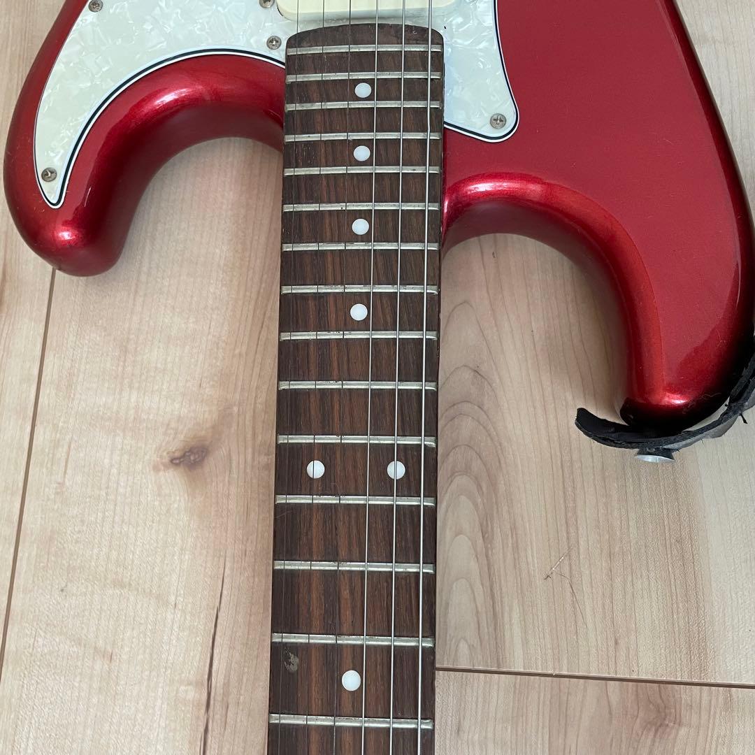 匿名発送】SELVA セルバ エレキギター ストラップ付き 初心者