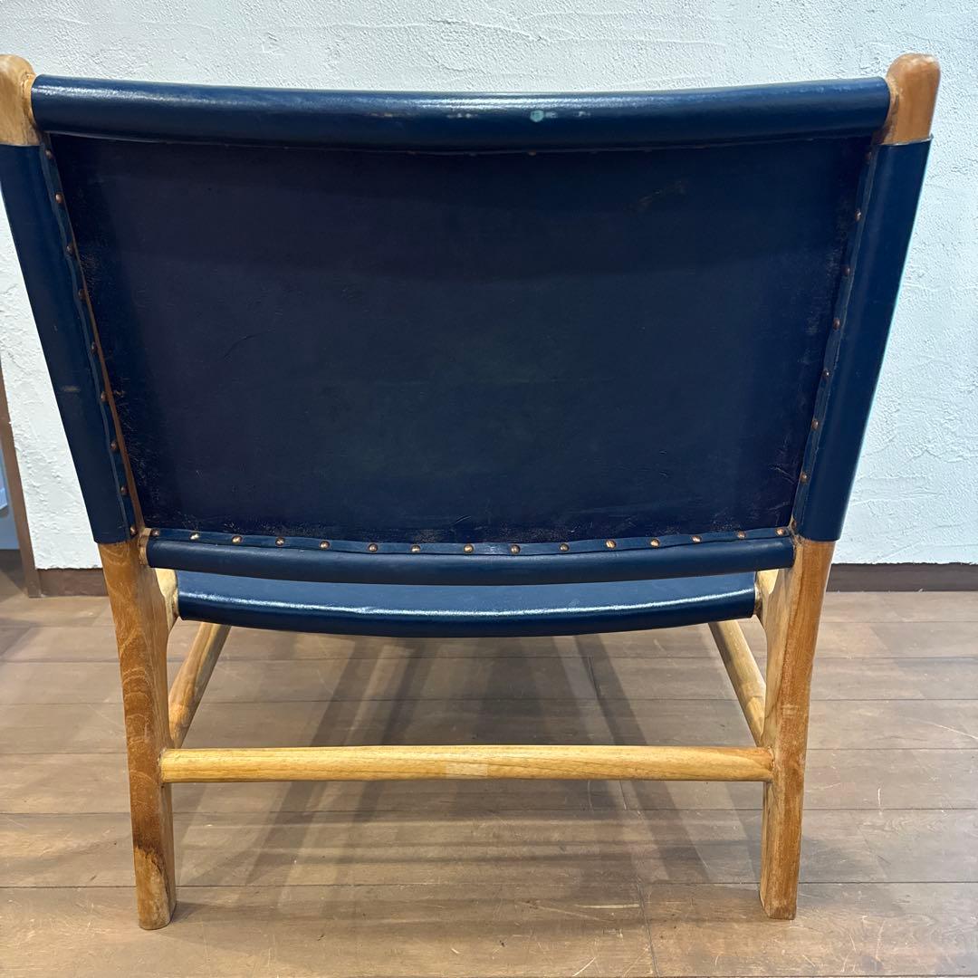 a.depeche latte easy chair & ottman - メルカリ