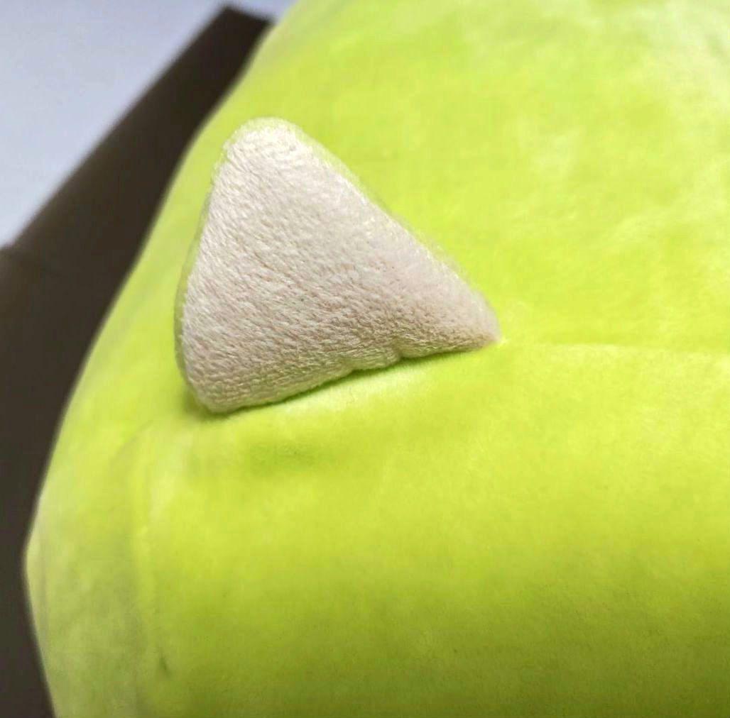 第３弾 のびるよにゃもち ぬいぐるみごろねこサミットずんだA