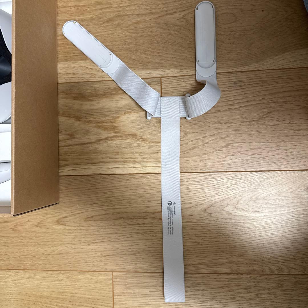 スマホアクセサリー  QUEST 2 64GB