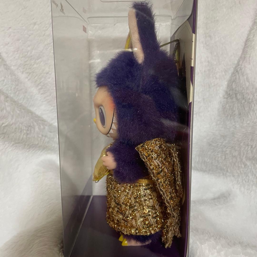 ラブブ　WINGS OF FORTUNE & FALL IN WILD セット