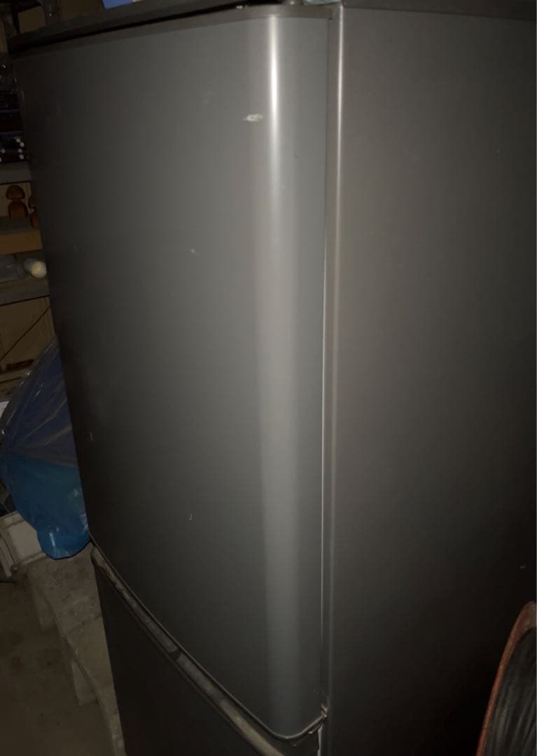 三菱電機　冷蔵庫　146L