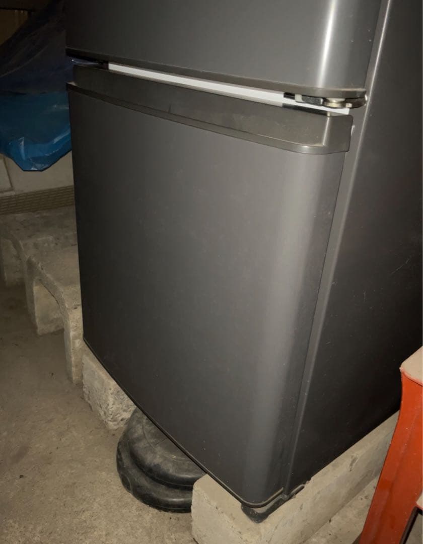 三菱電機　冷蔵庫　146L
