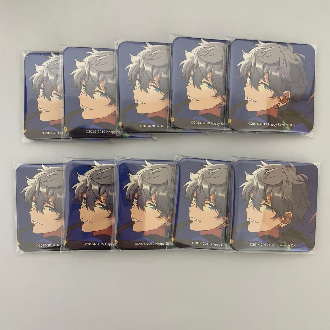 あんスタ 瀬名泉 アルバム缶バッジ TRIP缶バッジ