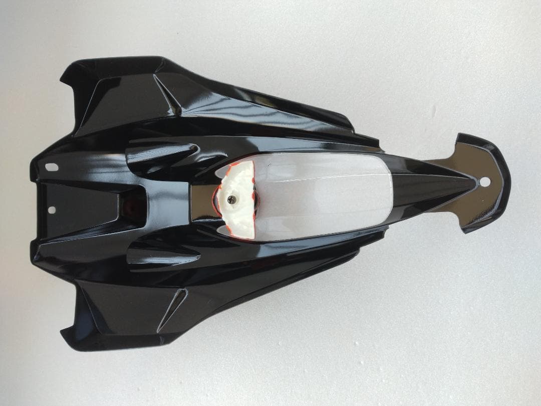 タミヤ TAMIYA VQS バンキッシュ シャシーのみ