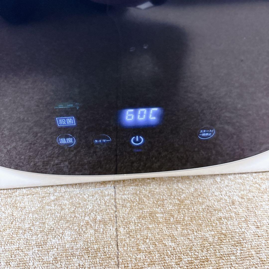 処分セール】ドラム式衣類乾燥機 N508P172898 #BTY1300