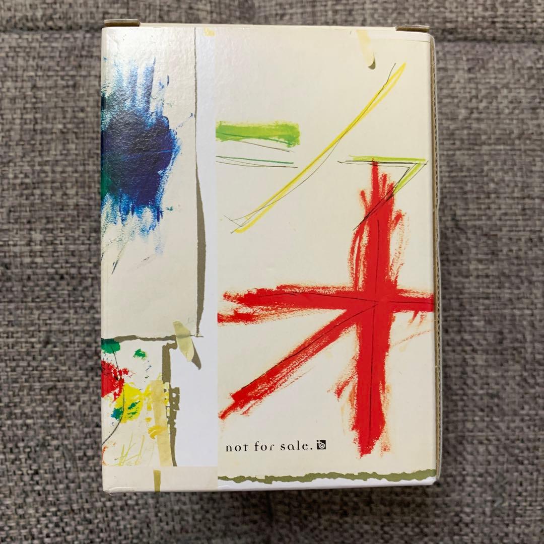 Mr.Children シフクノオト ルービックキューブ - メルカリ