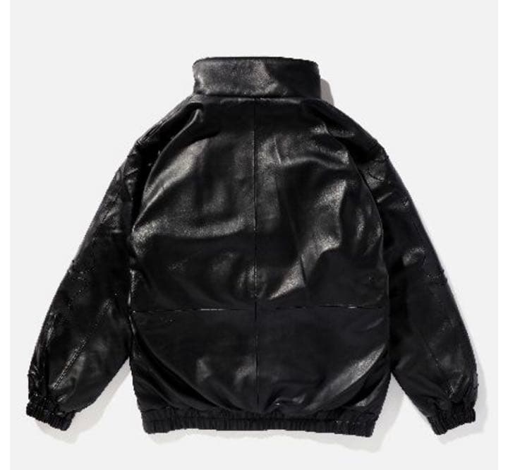 challenger チャレンジャー長瀬智也レザージャケット