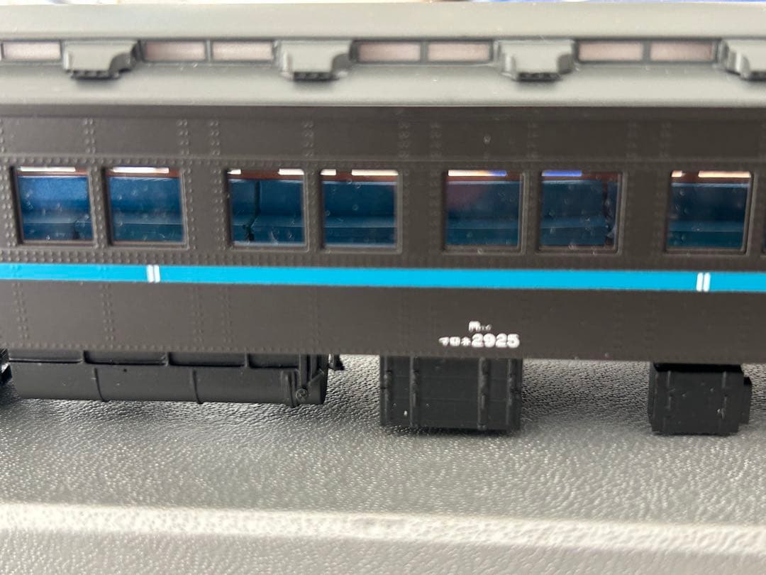 【ジャンク】モデルワム 12㎜ マロネ29 #25 塗装済完成品