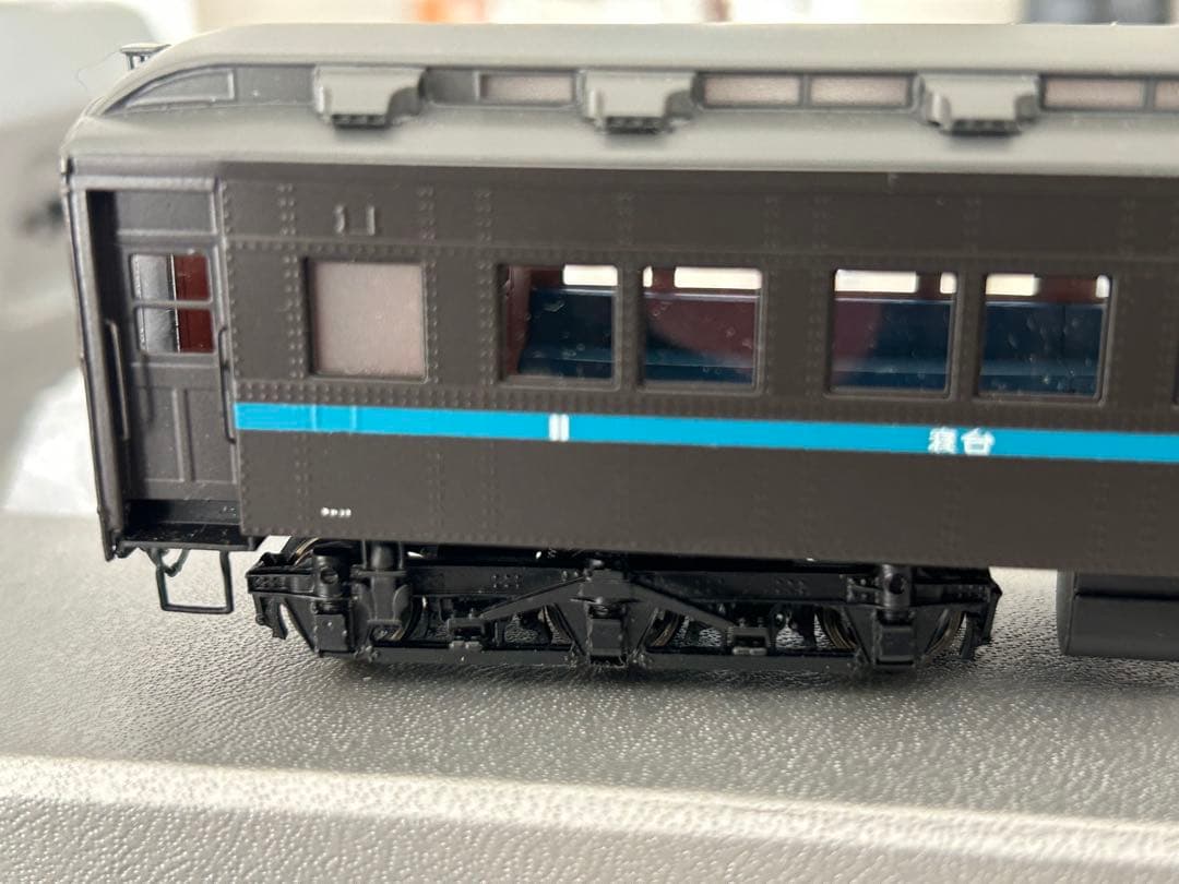 【ジャンク】モデルワム 12㎜ マロネ29 #25 塗装済完成品