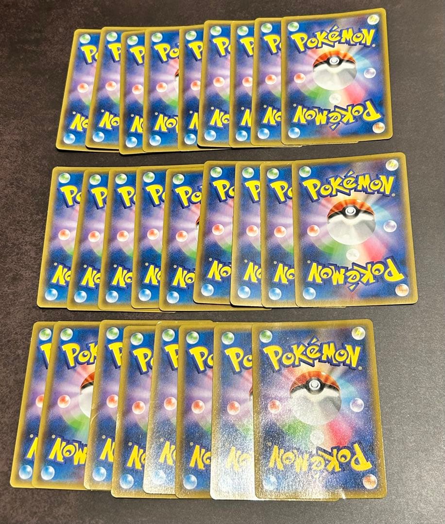 フーパ プロモ 155/XY-P 26枚セット ポケモンカード