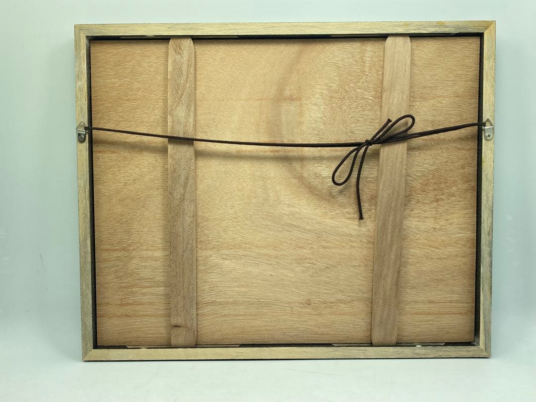 井堂雅史 木版画 風景画 3点セット 真贋保証