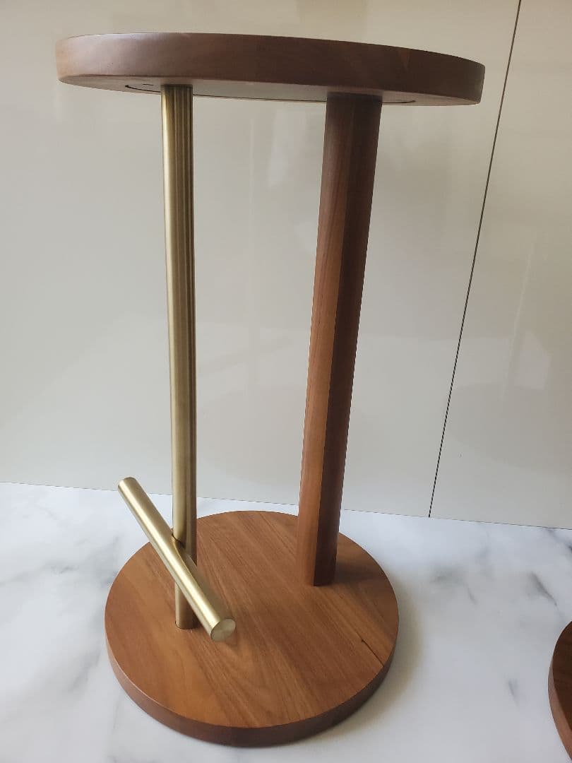 Herman Millerスポットスツール /カウンターハイト