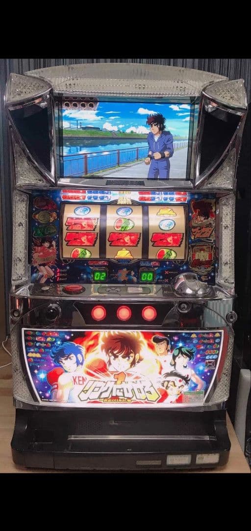 ブランド 品 通販ホビー・楽器・アート - スロット リングにかけろ黄金