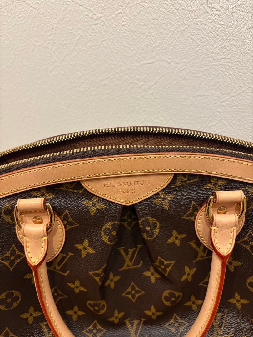 Louis Vuitton ハンドバッグ モノグラム　ティヴォリPM