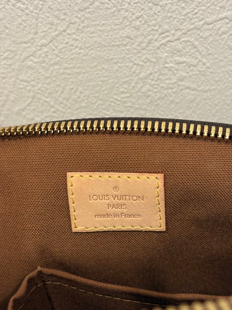 Louis Vuitton ハンドバッグ モノグラム　ティヴォリPM