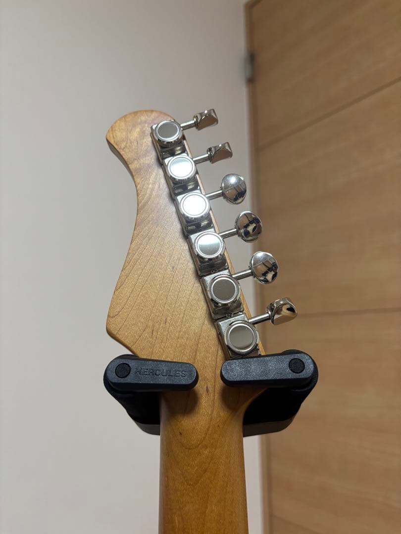 Q*e様 Bacchus Universe Series TAC24 STD-R