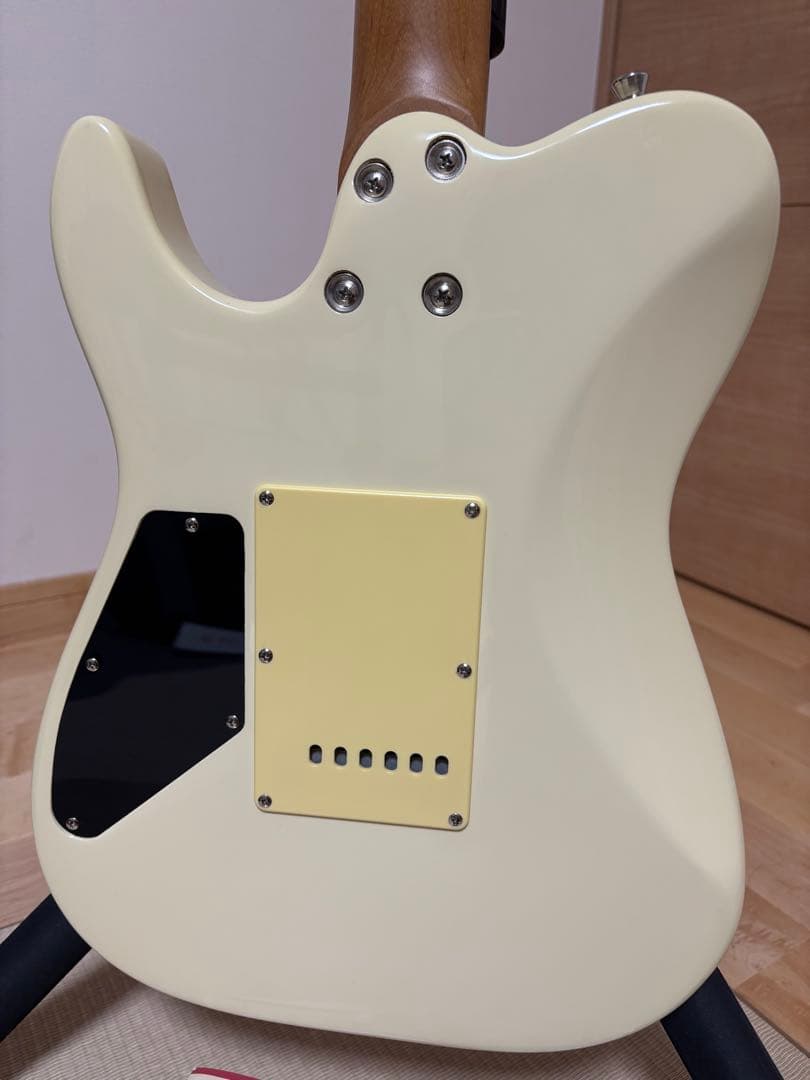 Q*e様 Bacchus Universe Series TAC24 STD-R