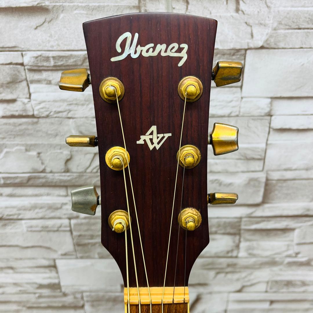 Ibanez アコースティックギター Artwood AC50MH-RLG - メルカリ
