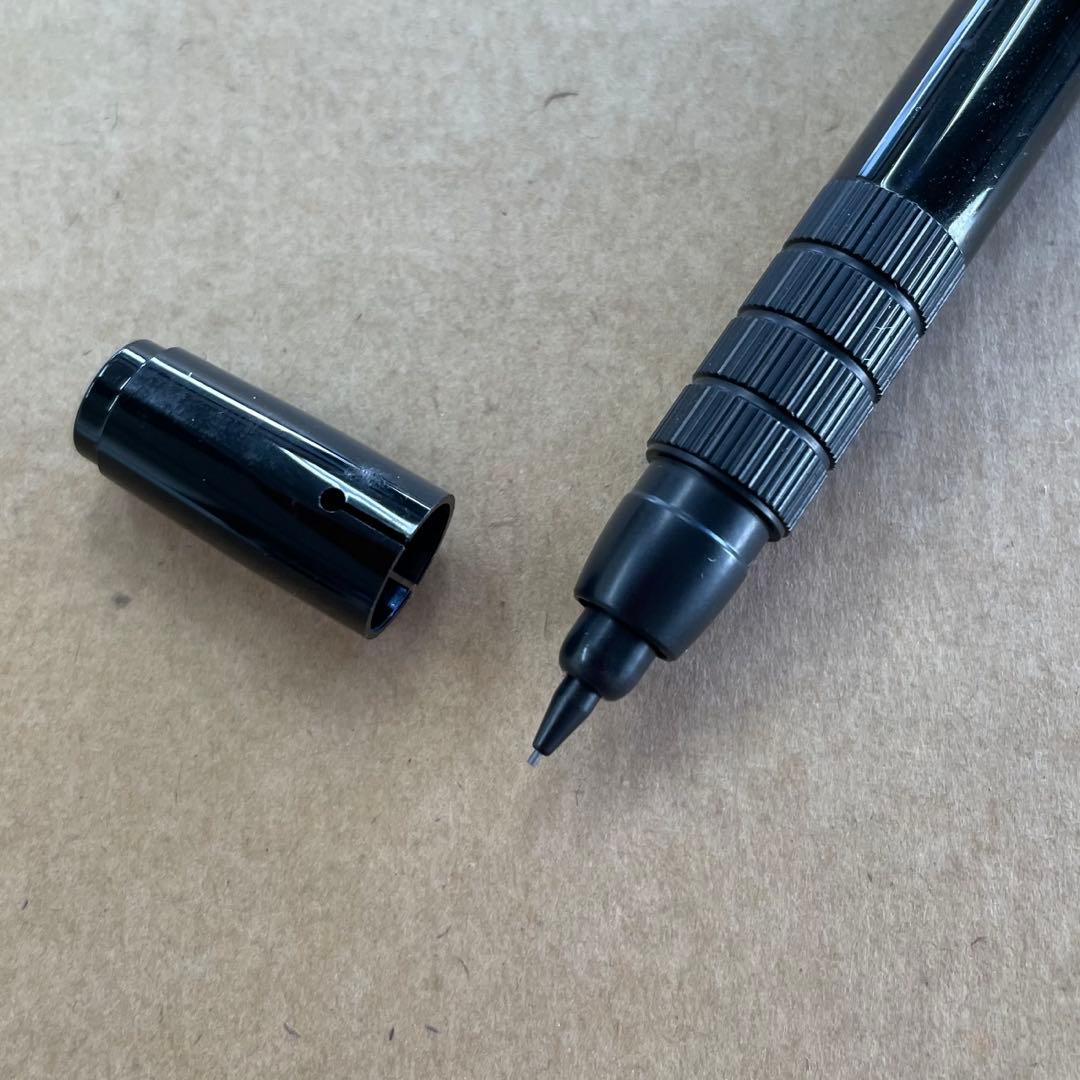 PILOT オートマック E500 シャープペンシル 未使用 シール付 廃盤品