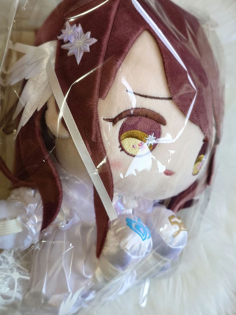 シャニマス5周年 もちWhat! ぬいぐるみ 大崎甜花