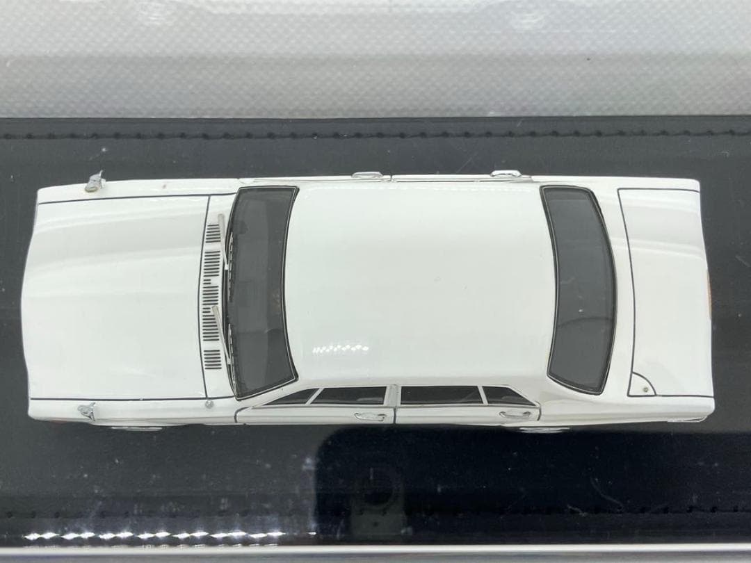 【bobup】ニッサン スカイライン2000 GT-R★フェラーリF40★