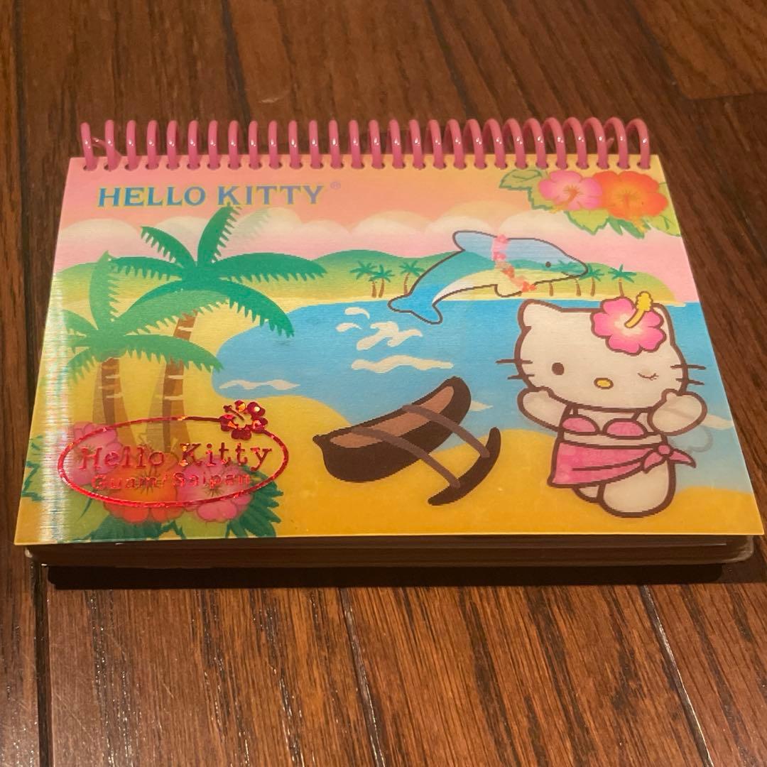 キティ　フォトアルバム