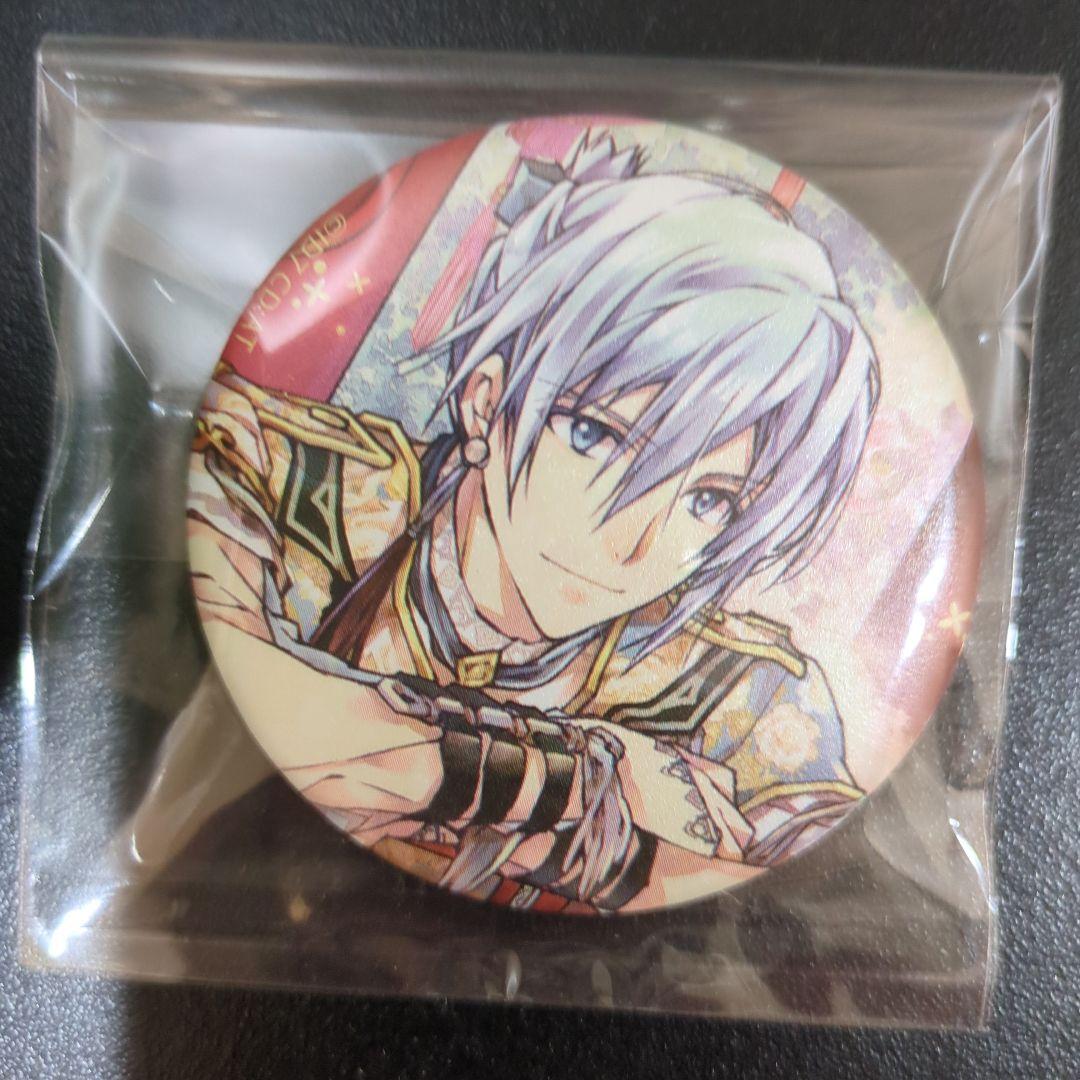 七瀬陸 繁体字版 5th Anniversaryグッズ 値下げ】アイナナ 繁体字版