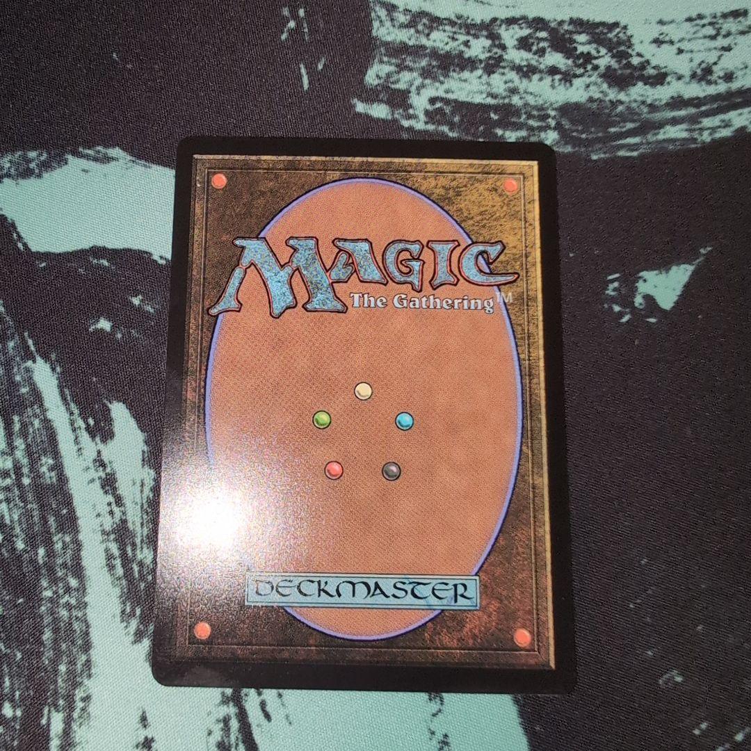 mtg ルーンナイト、セリス 日本語 ボーダーレス