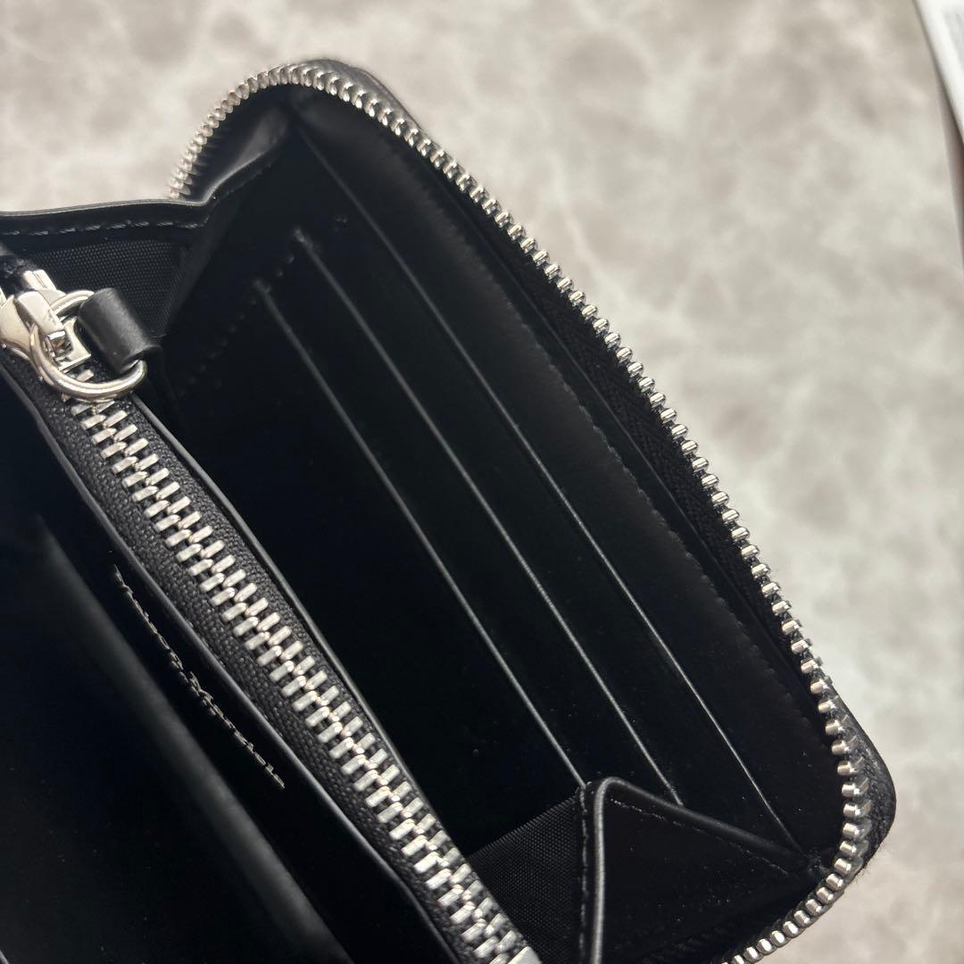 マルジェラ グラムスラム 財布