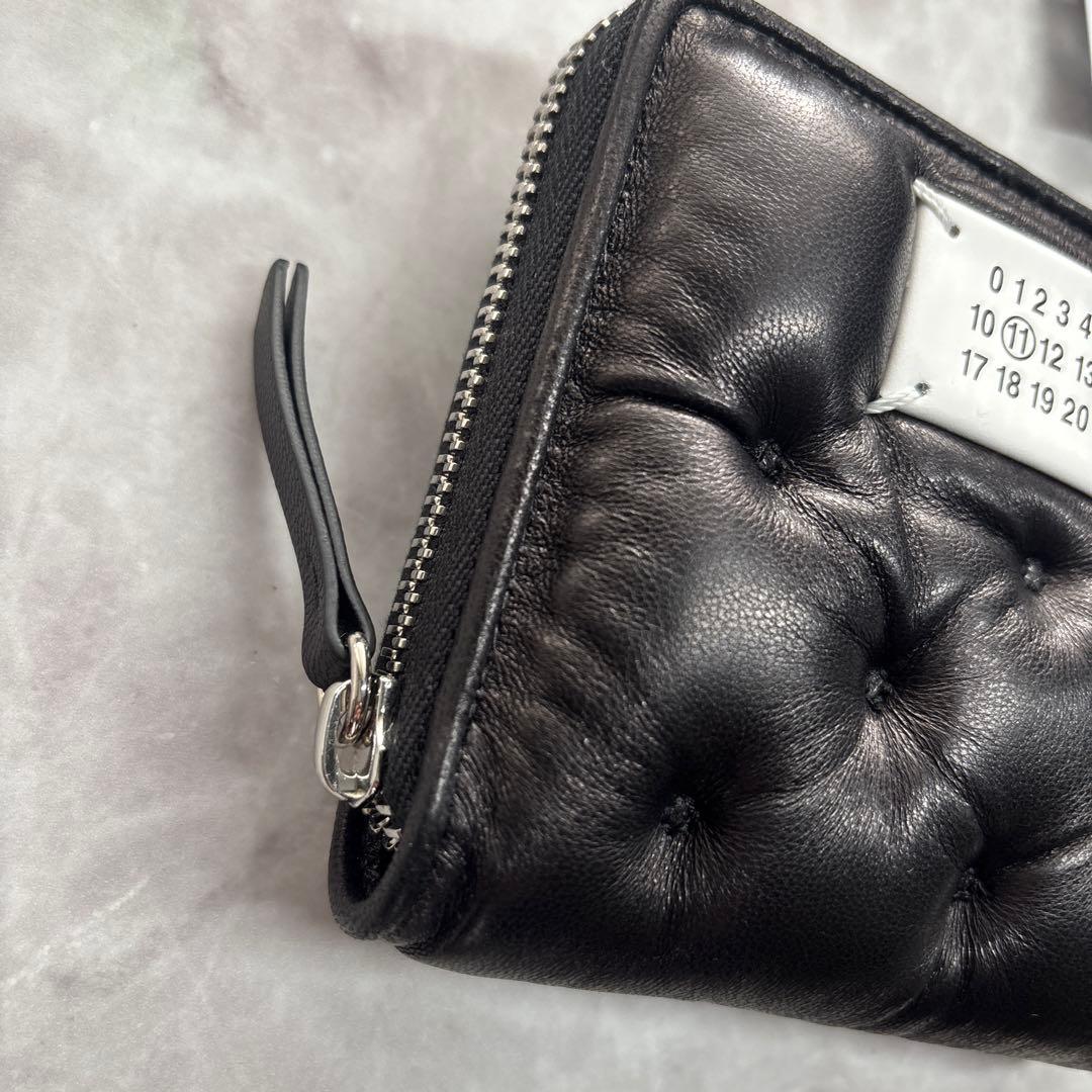 マルジェラ グラムスラム 財布