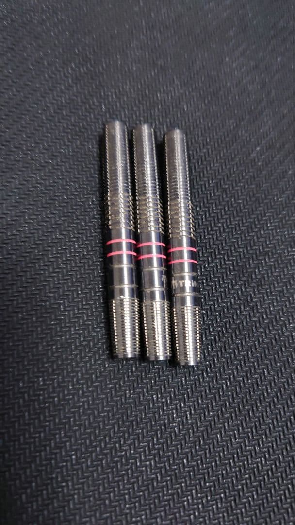 ヒューゴプロモデル　ソフト+スティールセット