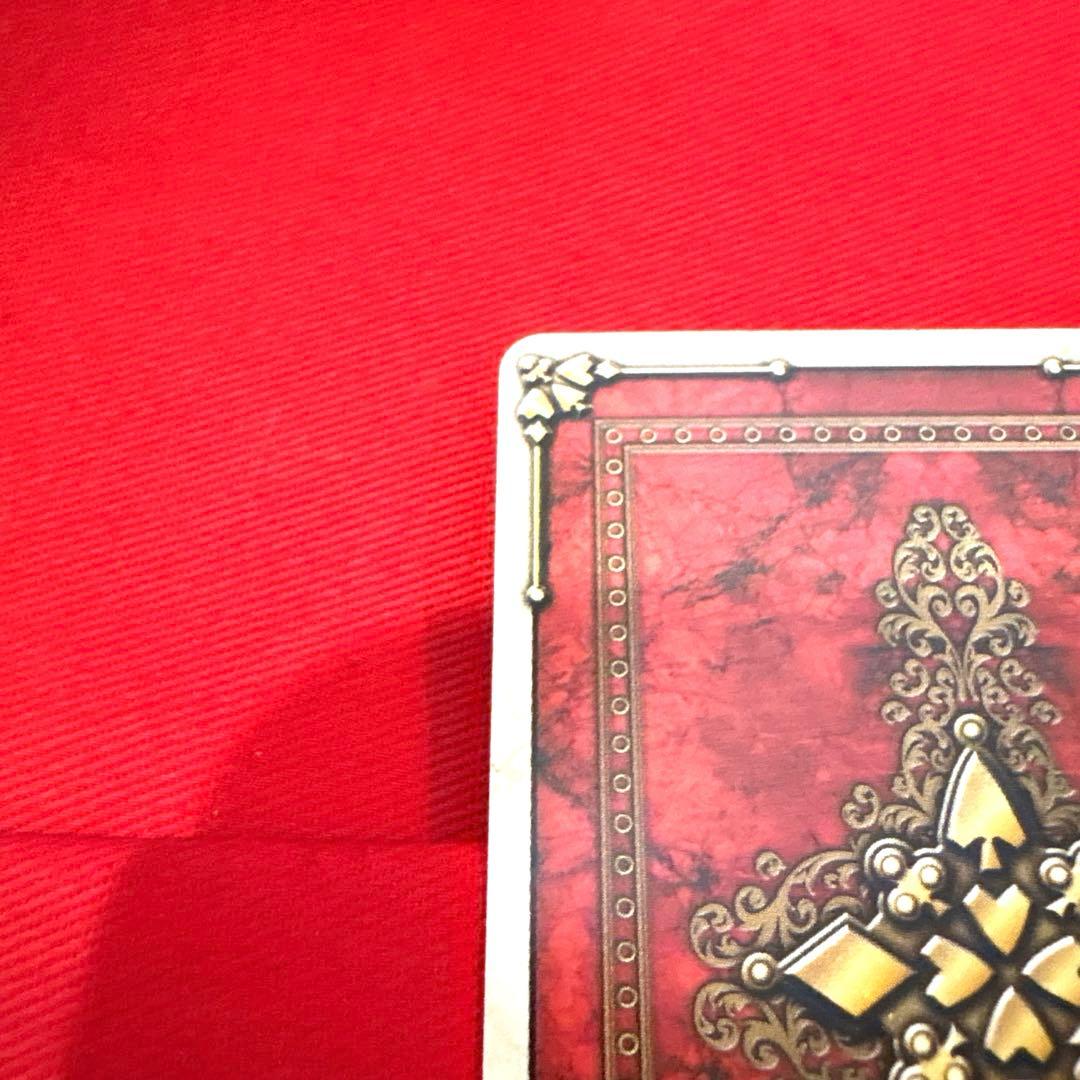 ラウズカード フュージョンピーコック 仮面ライダー剣 トレカ レア