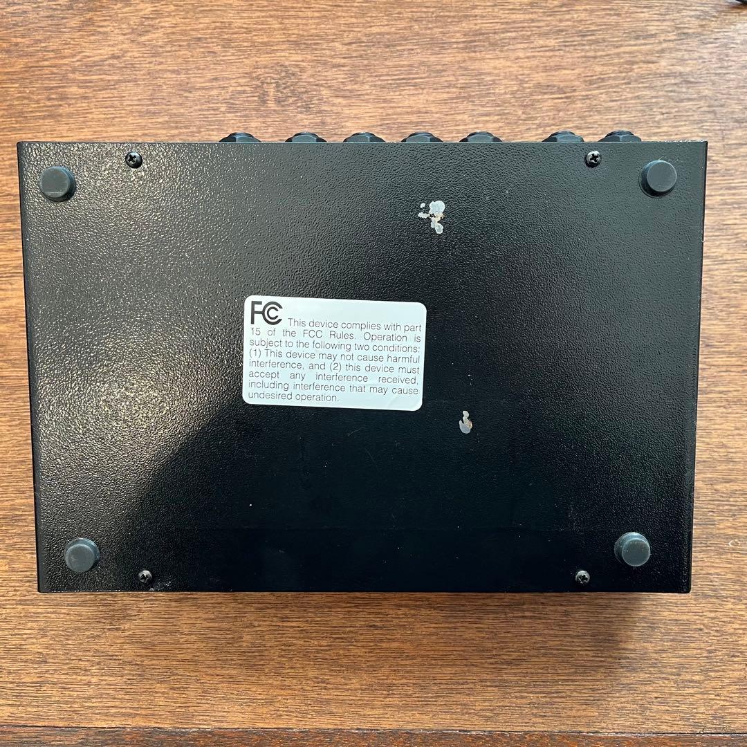 n*a様 Electro-Harmonix 45000 & 専用フットコントロー