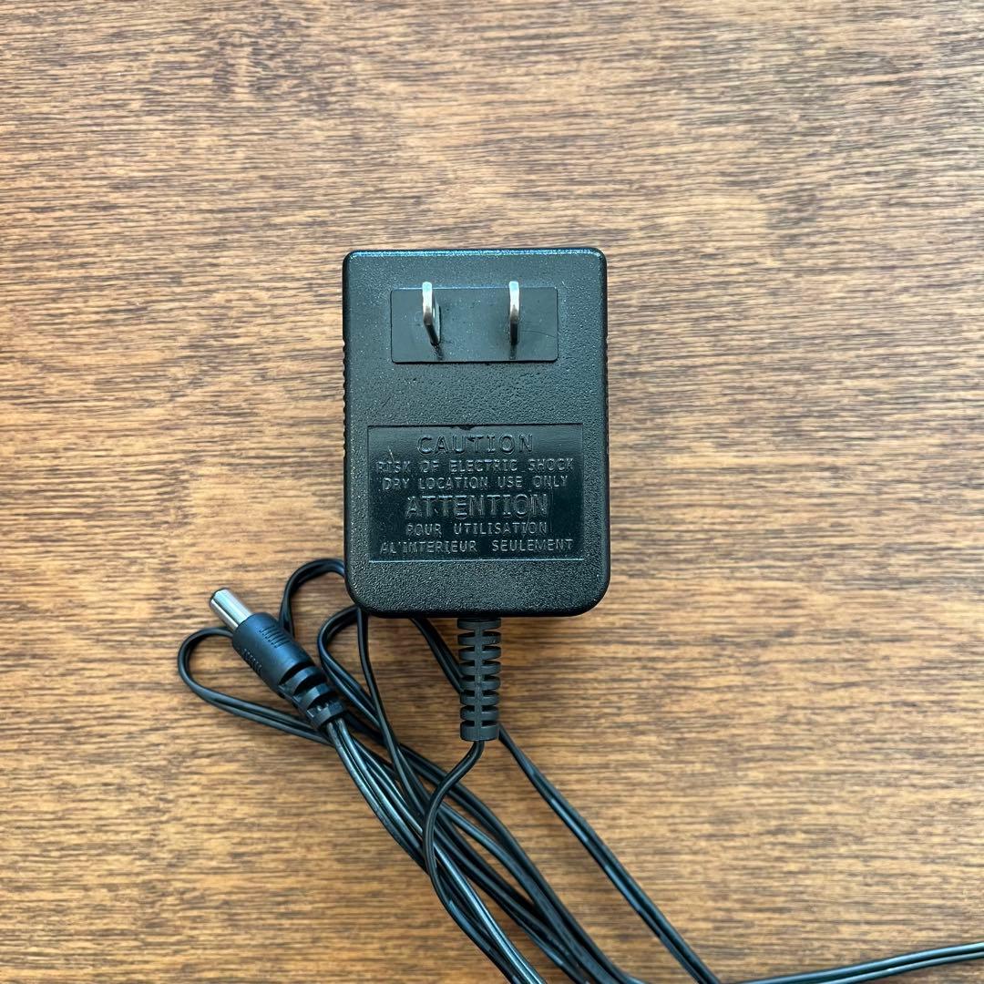 n*a様 Electro-Harmonix 45000 & 専用フットコントロー