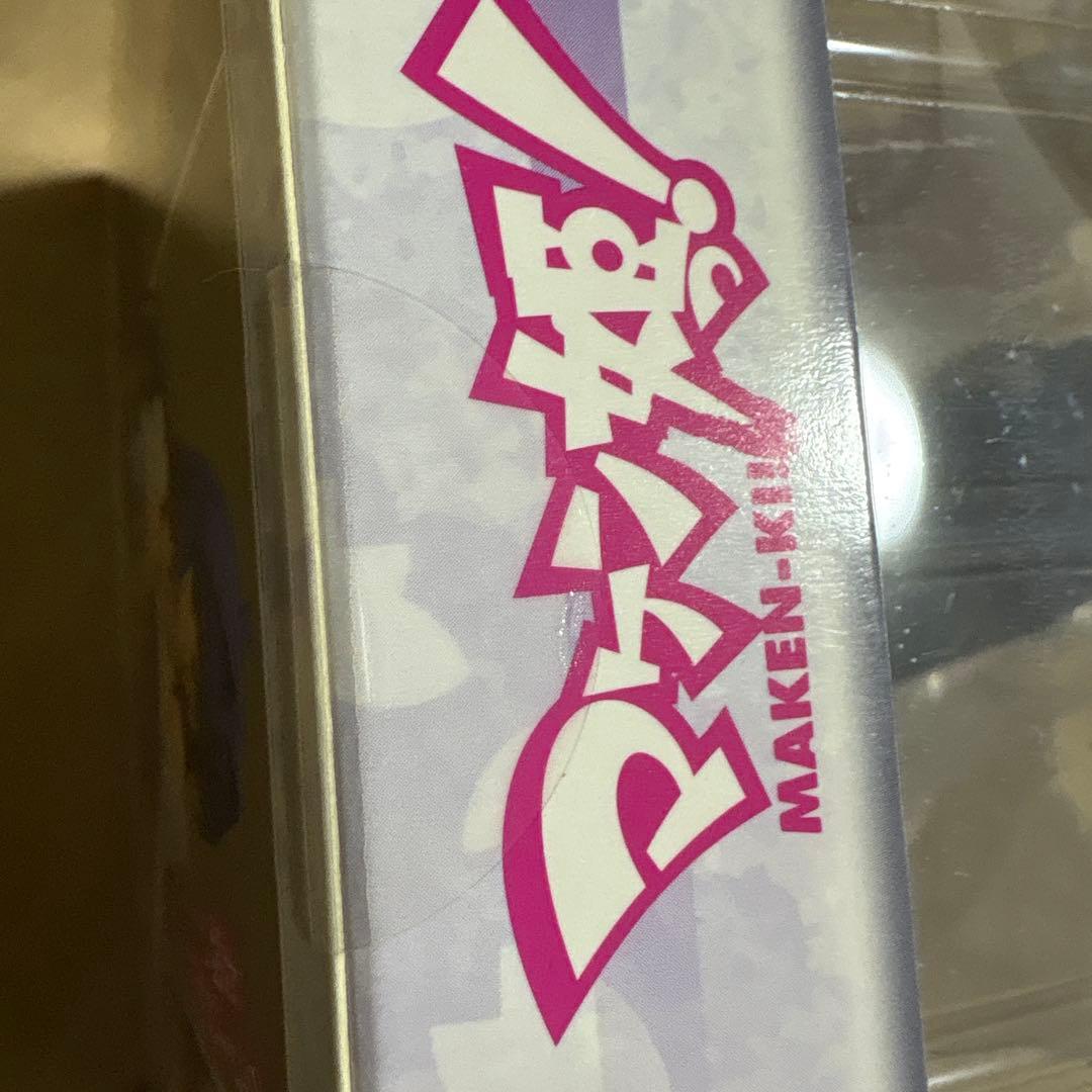 【未開封】　希少　マケン姫っ! 二条 秋 1/7スケール PVC製 塗装済み