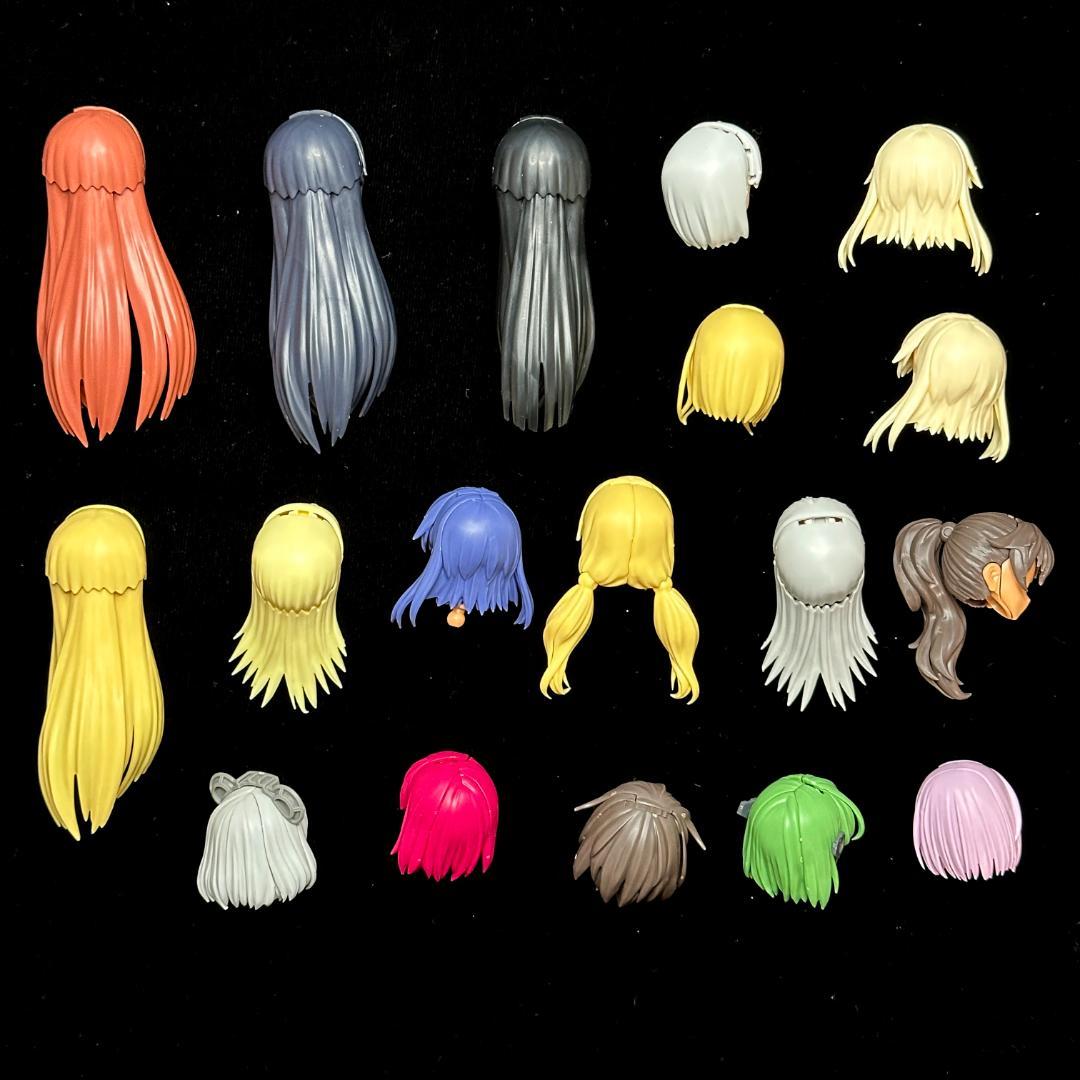 【写真2枚目以降続きます】30MS ジャンク まとめ売り 【大量】