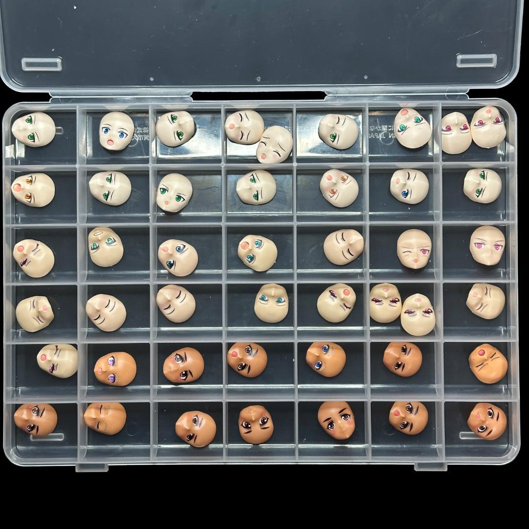 【写真2枚目以降続きます】30MS ジャンク まとめ売り 【大量】