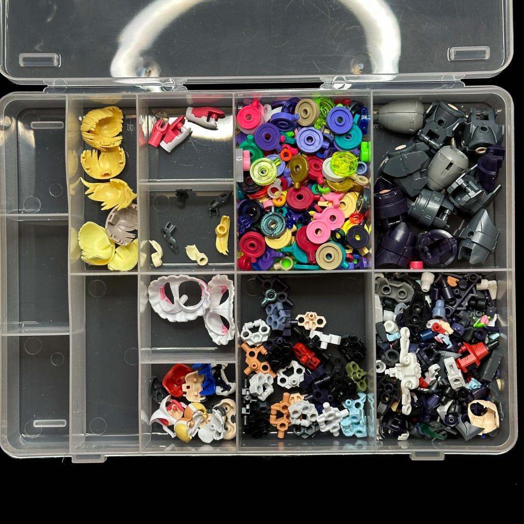 【写真2枚目以降続きます】30MS ジャンク まとめ売り 【大量】