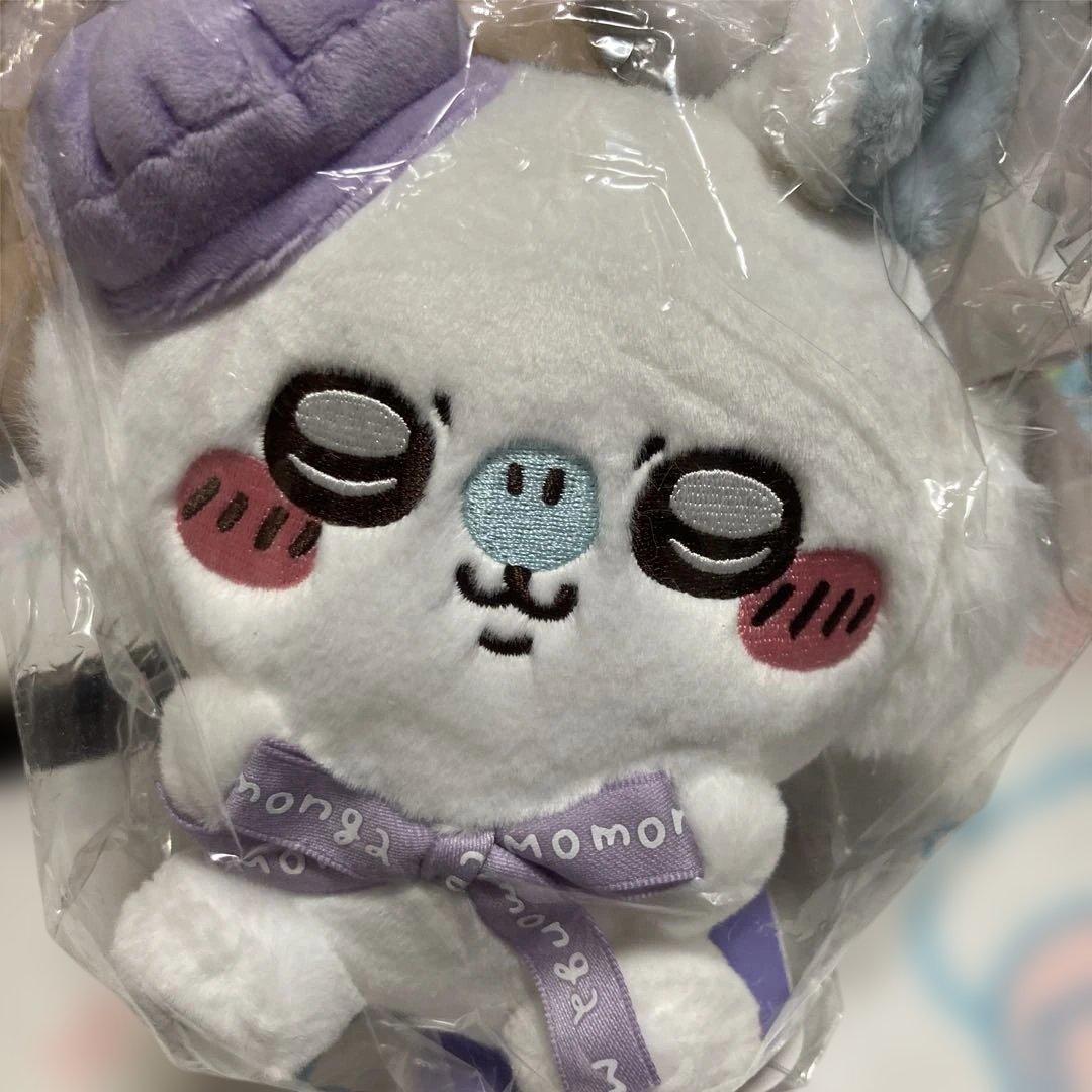 【特価】　ちいかわ 東京みやげ お座りぬいぐるみ　6種 ちいかわらんど　正規品