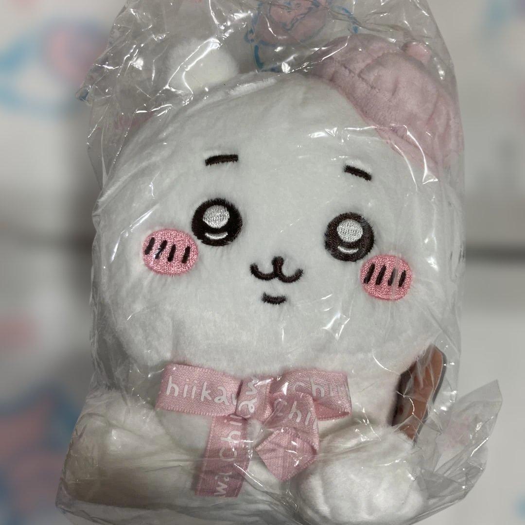 【特価】　ちいかわ 東京みやげ お座りぬいぐるみ　6種 ちいかわらんど　正規品