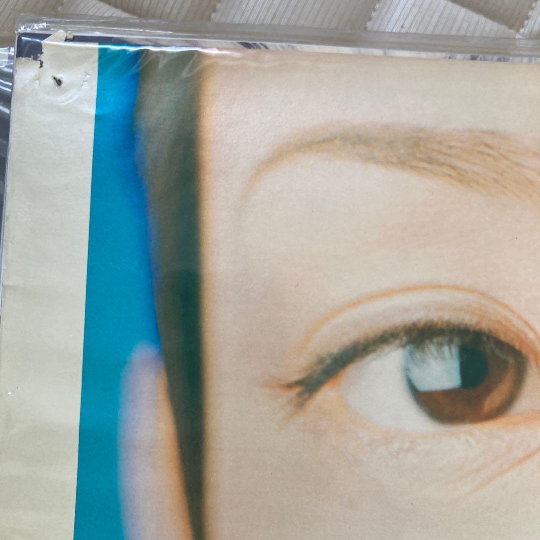 安室奈美恵 激レアポスター ドントウォナクライ 告知ポスター