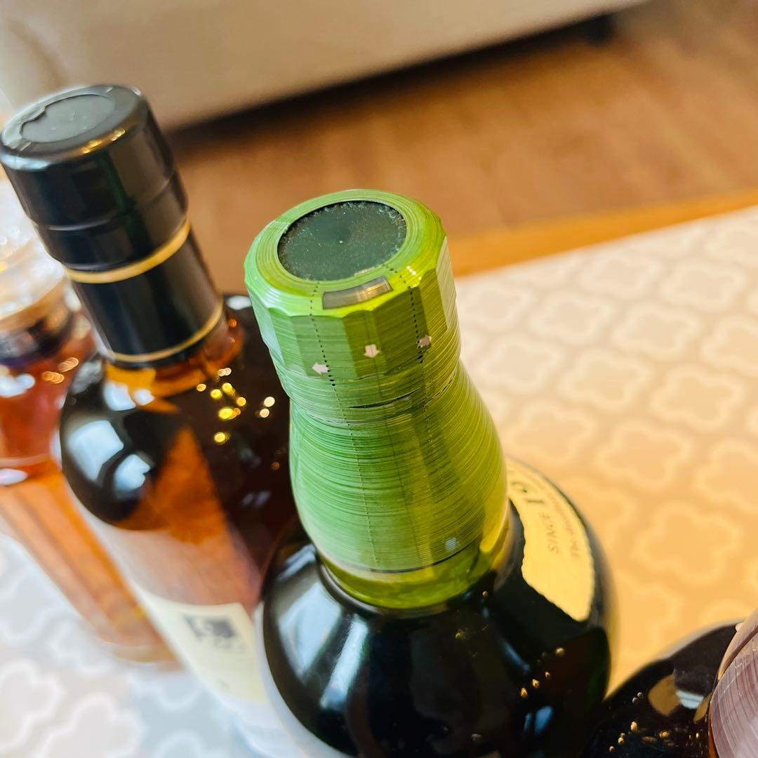 トップ ジャパニーズウイスキー セット【値下げ】 最終値下げ