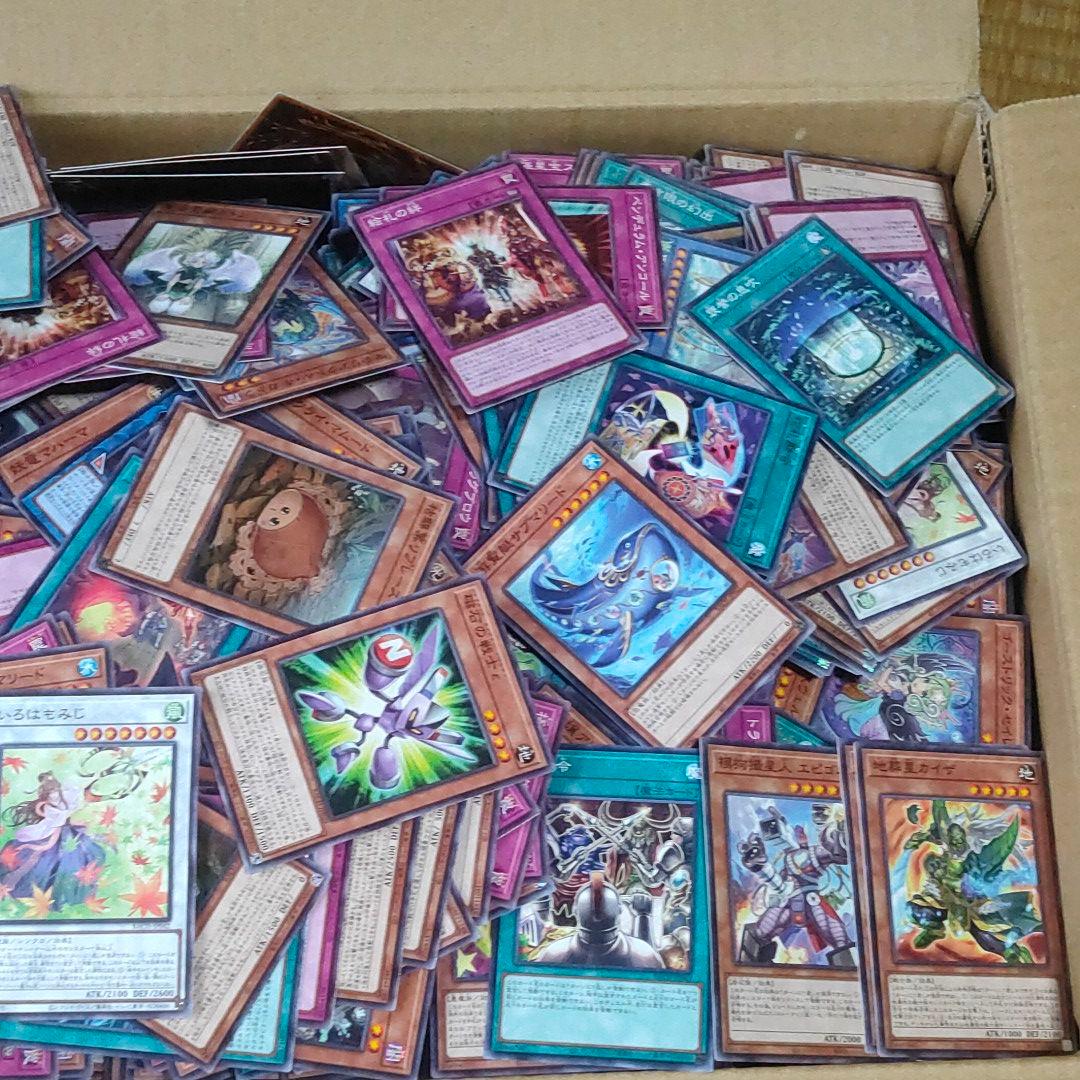 遊戯王デュエルモンスターズ まとめ売り　おまけあり