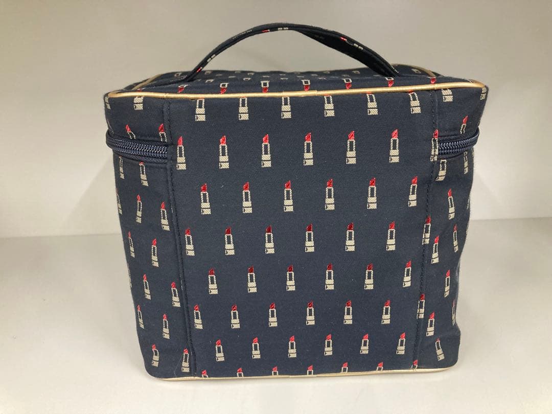 アルティザン＆アーティスト ARTISAN＆ARTIST バニティケース